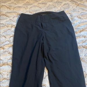 Dress pants